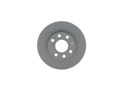 2x Bremsscheibe Vorderachse für OPEL TRIUMPH CHEVROLET DAEWOO ASCONA B C CC
