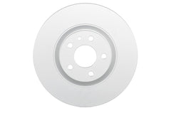 2x Bremsscheibe Vorderachse für ALFA ROMEO FIAT LANCIA OPEL 147 156 Sportwagon