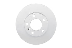 2x Bremsscheibe Vorderachse für BMW 5 Touring