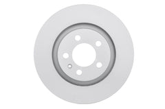 2x Bremsscheibe Vorderachse für AUDI SEAT SKODA VW A3 LEON TOLEDO II OCTAVIA I