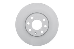 2x Bremsscheibe Vorderachse für OPEL ASTRA G Stufenheck Caravan CC Coupe