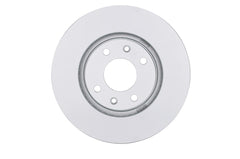 2x Bremsscheibe Vorderachse für CITROËN OPEL PEUGEOT DS BERLINGO / FIRST
