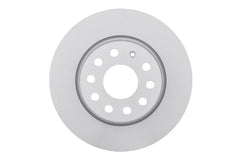 2x Bremsscheibe Vorderachse für AUDI SEAT SKODA VW A3 Sportback Cabriolet ALTEA