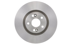 2x Bremsscheibe Vorderachse für RENAULT AVANTIME ESPACE III