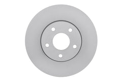 2x Bremsscheibe Vorderachse für FORD VOLVO C-MAX II FOCUS Turnier Stufenheck