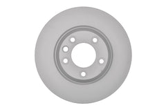 Bremsscheibe Vorderachse links für AUDI PORSCHE VW Q7 Van CAYENNE TOUAREG