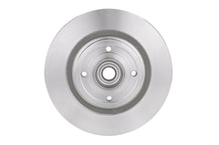 2x Bremsscheibe Hinterachse für RENAULT MEGANE II Grandtour Kasten/Kombi SCÉNIC