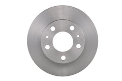 2x Bremsscheibe Vorderachse für CITROËN FIAT OPEL PEUGEOT JUMPER II Kasten