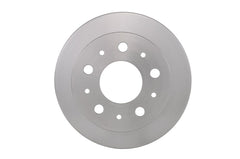 2x Bremsscheibe Hinterachse für CITROËN OPEL PEUGEOT JUMPER II Kasten