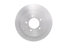 2x Bremsscheibe Hinterachse für CITROËN MITSUBISHI PEUGEOT C4 AIRCROSS