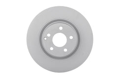 2x Bremsscheibe Vorderachse für MERCEDES-BENZ CLS E-KLASSE T-Model GLK-KLASSE