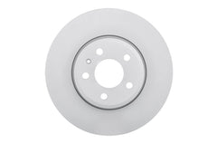 2x Bremsscheibe Vorderachse für AUDI A4 Allroad B8 B9 Avant A5 Sportback