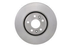 2x Bremsscheibe Vorderachse für ALPINE RENAULT A290 5 CLIO IV ESPACE V GRAND