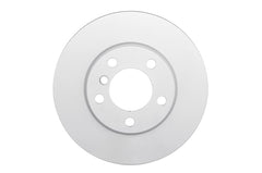 2x Bremsscheibe Vorderachse für MINI COUNTRYMAN PACEMAN