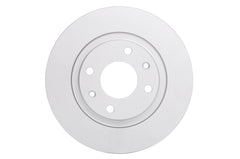 2x Bremsscheibe Vorderachse für CITROËN PEUGEOT BERLINGO / FIRST