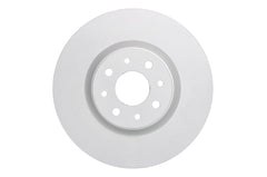2x Bremsscheibe Vorderachse für ALFA ROMEO FIAT LANCIA MITO BRAVO II STILO