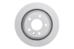 2x Bremsscheibe Hinterachse für VW TOUAREG CALIFORNIA T5 Camper MULTIVAN