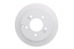 2x Bremsscheibe Hinterachse für HYUNDAI KIA SONATA V TUCSON XG Stufenheck