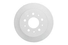 2x Bremsscheibe Hinterachse für CITROËN FIAT OPEL PEUGEOT JUMPER II Kasten