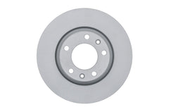 2x Bremsscheibe Hinterachse für CITROËN OPEL PEUGEOT VAUXHALL DS BERLINGO C4