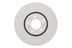 2x Bremsscheibe Vorderachse für CITROËN FIAT PEUGEOT TOYOTA C5 III Break JUMPY