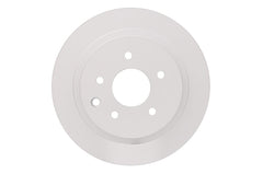 2x Bremsscheibe Hinterachse für NISSAN BLUEBIRD SYLPHY / III JUKE PULSAR