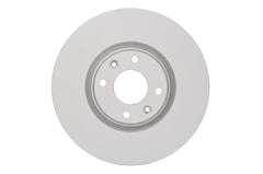 2x Bremsscheibe Vorderachse für CITROËN OPEL PEUGEOT DS C4 I Coupe II III DS4