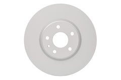 2x Bremsscheibe Vorderachse für FORD MONDEO V Stufenheck Schrägheck Turnier
