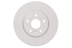 2x Bremsscheibe Vorderachse für OPEL ASTRA K Sports Tourer Kasten/Schrägheck