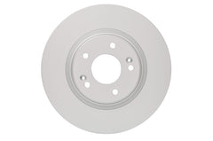 2x Bremsscheibe Vorderachse für HYUNDAI KIA i30 FASTBACK Kombi KONA TUCSON