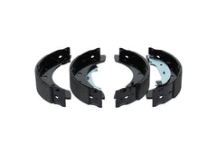 Bremsbackensatz Hinterachse für CITROËN PEUGEOT RENAULT DACIA SAXO XSARA Coupe