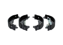 Bremsbackensatz Hinterachse für FIAT OPEL GRANDE PUNTO LINEA EVO Van