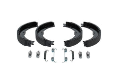 Bremsbackensatz Feststellbremse Hinterachse für MERCEDES-BENZ VW SPRINTER 3-t
