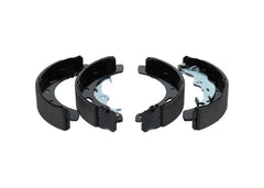 Bremsbackensatz Hinterachse für FORD B-MAX FOCUS III Stufenheck Turnier PUMA