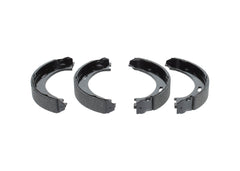 Bremsbackensatz Feststellbremse Hinterachse für DODGE JEEP NITRO VAN CHEROKEE