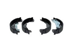 Bremsbackensatz Hinterachse für NISSAN MICRA V
