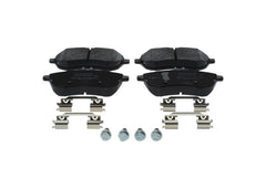 Bremsbelagsatz Scheibenbremse Vorderachse für MERCEDES-BENZ C-KLASSE T-Model