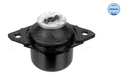 Lagerung Motor hinten links für VW GOLF II JETTA