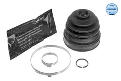 Faltenbalgsatz Antriebswelle Vorderachse für AUDI SEAT SKODA VW A3 TT Roadster