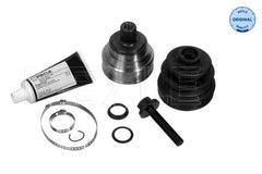 Gelenksatz Antriebswelle für AUDI 80 B3 Stufenheck B4 Avant 90 CABRIOLET COUPE