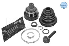 Gelenksatz Antriebswelle für AUDI 80 B3 Stufenheck B4 Avant 90 CABRIOLET COUPE
