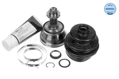 Gelenksatz Antriebswelle Vorderachse für SKODA VW FABIA I Stufenheck Combi