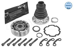 Gelenksatz Antriebswelle für AUDI SEAT SKODA VW A3 Sportback Cabriolet ALTEA XL