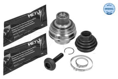 Gelenksatz Antriebswelle Hinterachse für AUDI A6 Allroad C7 Avant A7 Sportback