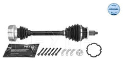Antriebswelle Vorderachse links für SKODA VW SEAT FABIA II Combi I Stufenheck