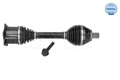 Antriebswelle Vorderachse links für AUDI SEAT SKODA VW A3 Sportback Cabriolet