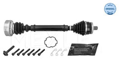 Antriebswelle Vorderachse links für AUDI SKODA VW A4 B5 Avant SUPERB I PASSAT