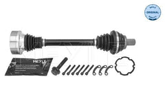 Antriebswelle Vorderachse links für AUDI SEAT SKODA VW A3 Sportback Cabriolet