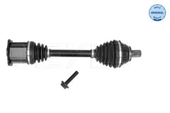 Antriebswelle Vorderachse links für AUDI SEAT SKODA VW A3 Sportback Limousine Q2