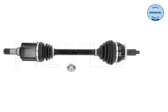 Antriebswelle Vorderachse links für AUDI SEAT SKODA VW A1 Sportback IBIZA IV SC
